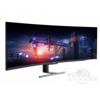 游戏悍将PK49FC