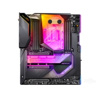 技嘉X299X AORUS XTREME WATERFORCE