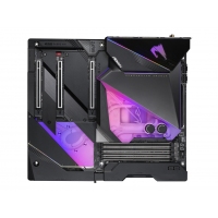 技嘉Z490 Aorus XTREME WaterForce