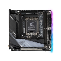 技嘉Z690I AORUS ULTRA PLUS