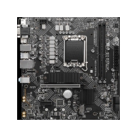 微星PRO B660M-G DDR4