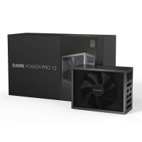 be quiet! DARK POWER PRO 12 1200W