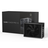 be quiet! DARK POWER PRO 12 1500W