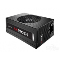 海盗船AX1500i 额定功率1500W