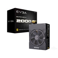 EVGA 2000 G+