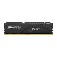 金士顿骇客神条 Beast野兽系列 DDR5 6000 32GB(16GB×2)