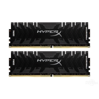 金士顿骇客神条 Predator DDR4 4800 16GB(8GB×2)