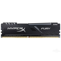 金士顿骇客神条 Fury系列 DDR4 3200 8GB