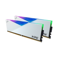 威刚龙耀LANCER RGB DDR5 6000 32GB(16GB×2)