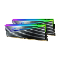 威刚XPG 龙耀 Caster DDR5 6400 32GB(16GB×2)