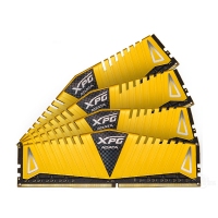 威刚XPG-Z1 游戏威龙 DDR4 3200 64GB(16GB×4)