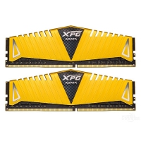 威刚XPG-Z1 游戏威龙 DDR4 3200 64GB(32GB×2)