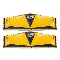 威刚XPG-威龙系列Z1 DDR4 3600 64GB(32GB×2)