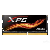 威刚XPG F1 DDR4 2666 16GB