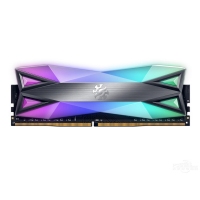 威刚XPG-龙耀D60G DDR4 3000 16GB