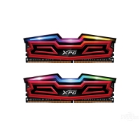 威刚XPG 龙耀 DDR4 RGB 3000 16G(8Gx2)