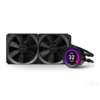 NZXT Kraken 海妖 Z63