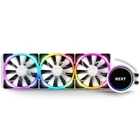 NZXT Kraken 海妖 X73 RGB