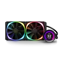 NZXT Kraken 海妖 Z53 RGB