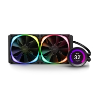 NZXT Kraken 海妖 Z63 RGB