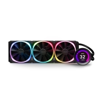 NZXT Kraken 海妖 Z73 RGB