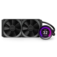 NZXT Kraken 海妖 Z53