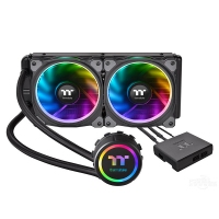 Tt Floe Riing RGB 280