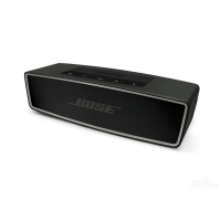 Bose SoundLink Mini II蓝牙扬声器