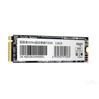 aigo P2000 128GB M.2 SSD