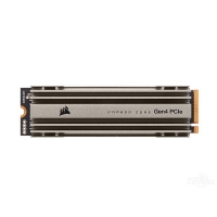 美商海盗船MP600 CORE 4TB PCI-E 4.0 SSD