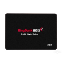 金百达KP320 2TB SATA3.0 SSD