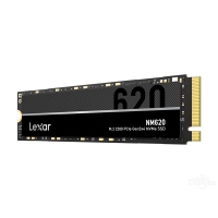 雷克沙NM620 2TB M.2 NVMe SSD