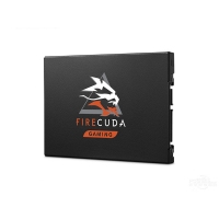 希捷酷玩120 FireCuda 4TB SATA SSD