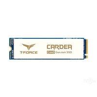 十铨科技C440冰雪女神 2TB M.2 SSD