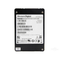 西部数据SA210 1.92TB SATA SSD