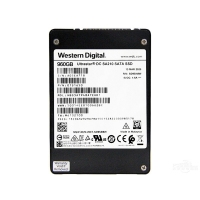 西部数据SA210 960GB SATA SSD