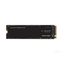 西部数据SN850 2TB NVMe SSD