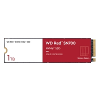 西部数据WD Red SN700 1TB M.2 SSD