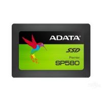 威刚 SP580 240G SATA3 SSD