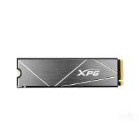 威刚XPG翼龙 S50 lite 2TB M.2 SSD