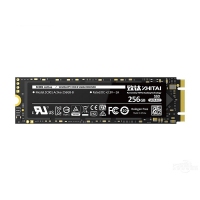 致钛SC001 Active 256GB M.2 SSD