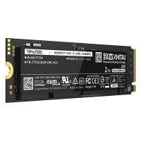 致钛TiPro7000三体版 2TB M.2 SSD