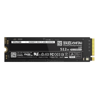 致钛TiPro7000 512GB M.2 SSD