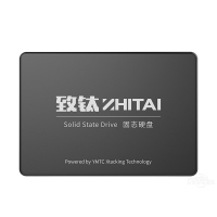 致钛SC001 Active 256GB SATA 3.0 SSD