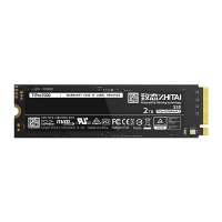 致钛TiPro7000 2TB M.2 SSD